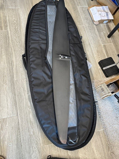 Used Axis PNG V2 1400 High Modulus Front Wing