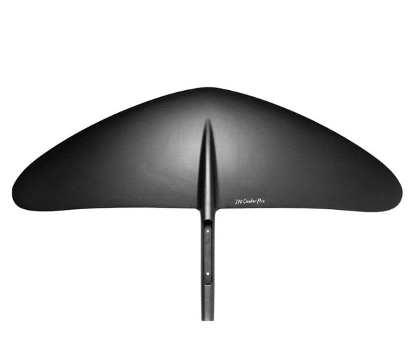 Lift Foil's 270 Camber Pro Wing - houstonkiteboarding