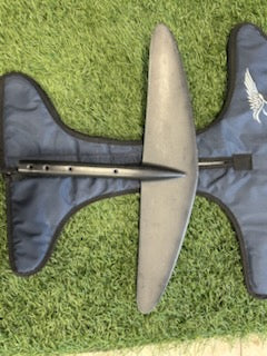 Used Lift 100 surf V2 front wing only