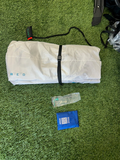 Used 2025 North Mode Pro 4.8 N-Weave