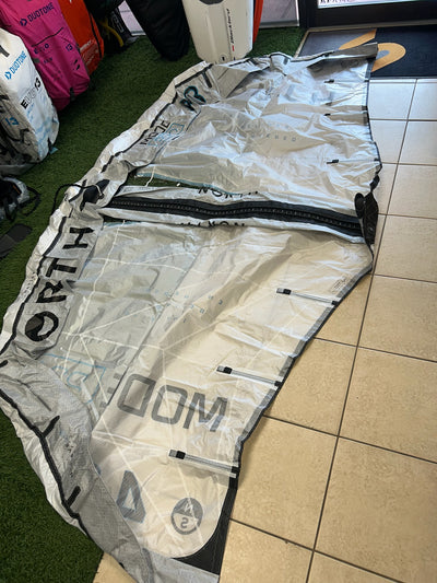 Used 2025 North Mode Pro 4.8 N-Weave