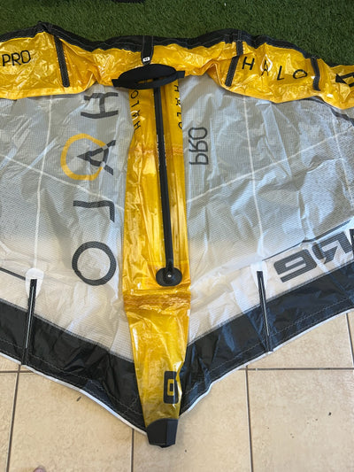 Used Core Halo Pro 3m Aluula Wingfoil Hand Wing