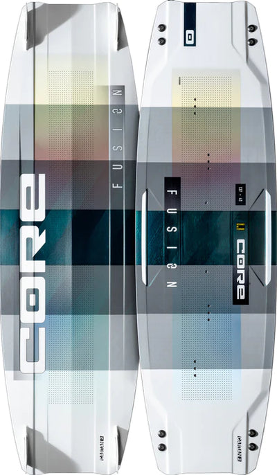 Core Fusion 6 TwinTip Kiteboard