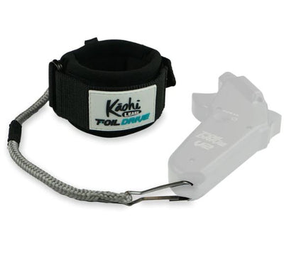 Kaohi Leash X Foil Drive Wrist Leash for Throttle Controller