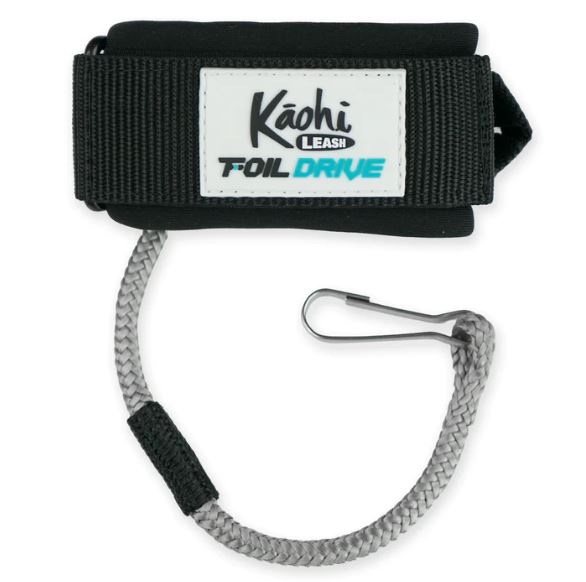 Kaohi Leash X Foil Drive Wrist Leash for Throttle Controller