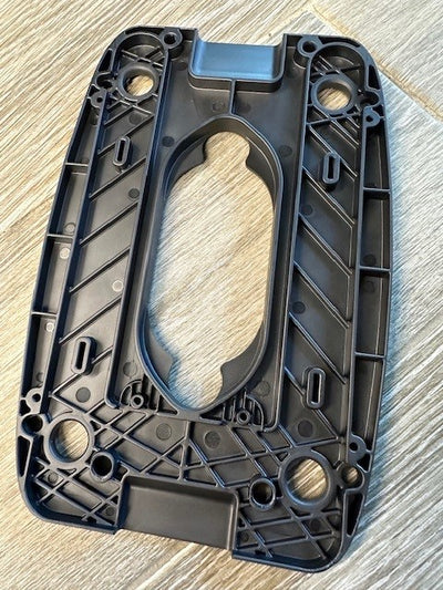 Lift LCS Sub Assembly Plate