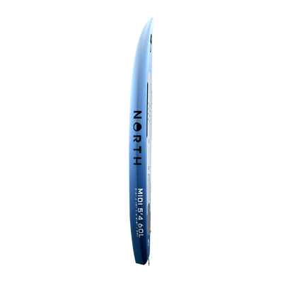 2025 North Midi Foil Board