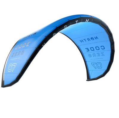Open Box North Code Zero one strut Kite