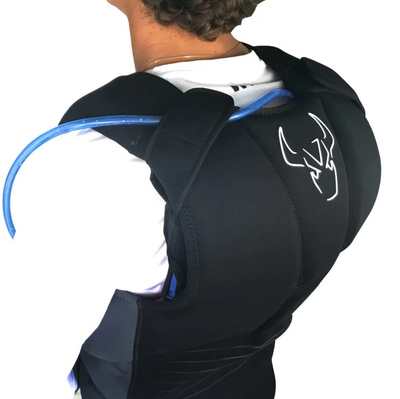 WIP Water Protection - Hydration Bag 1.5 liters - Forward