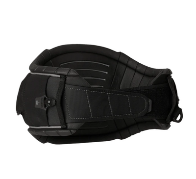 2024 Mystic Stealth Waist Harness - Black / Grey