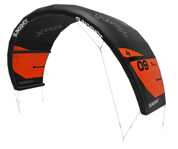 2024 Slingshot RPX V2 Kiteboarding Kite - houstonkiteboarding