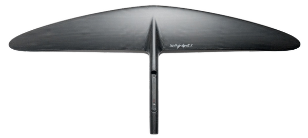 Lift Foil s High Aspect 180 HA X Front Wing Only houstonkiteboarding