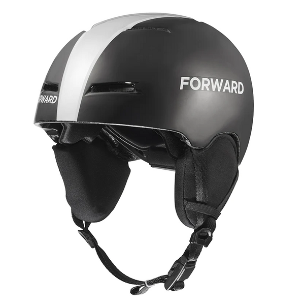 X-Over Water Helmet - Wing Foil / Wake Foil / Kite Board / Sailing