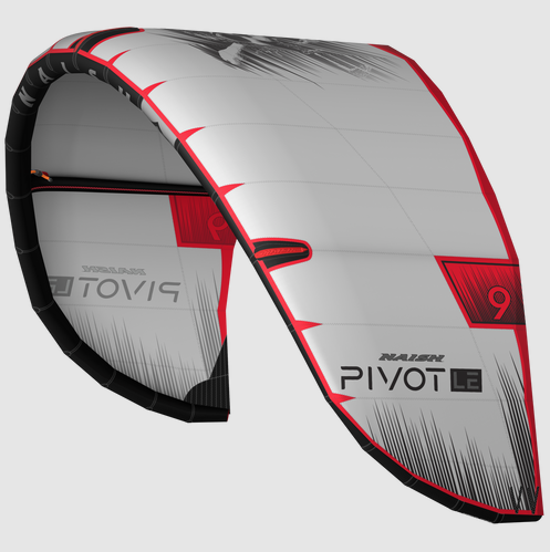 NAISH 24✖️12.6 MARICO NAISH 24✖️12.6 MARICO 2024 Naish Pivot Kiteboarding Kite