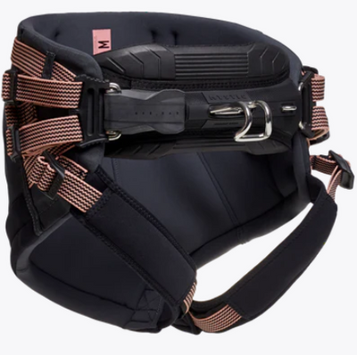 Mystic Passion Seat Harness Women - Soft Coral