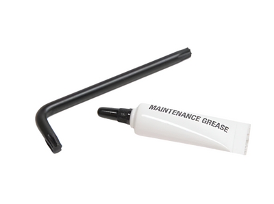 Torx T40 Tool Key & Marine Grease - North Sonar Tool Kit