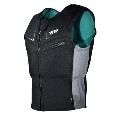 WIP Lowpro Impact and Flotation Vest