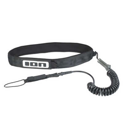 Ion Waist Safety Leash with Quick Release - SUP Core