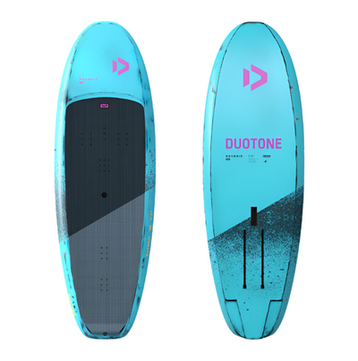 2025 Duotone Skybrid SLS Wing Foil Board  - Last one
