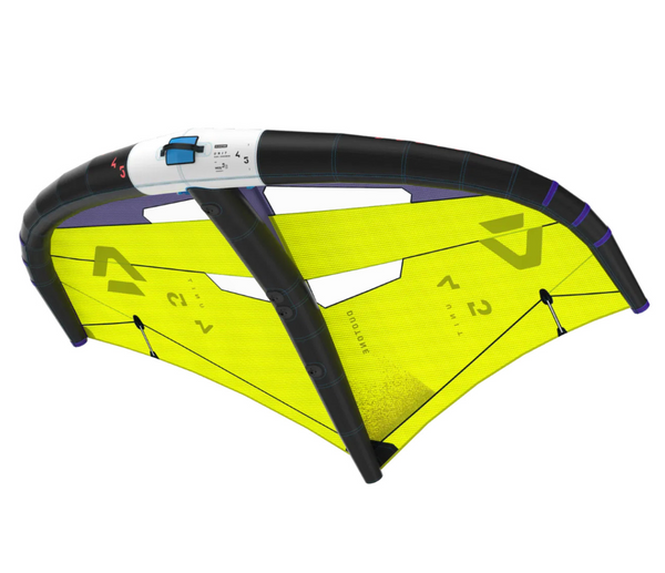 2025 Duotone Unit Wing - houstonkiteboarding