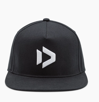 Duotone Cap 5Panel Duotone Icon M/L