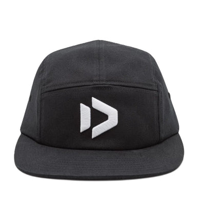 Duotone Cap 5Panel Flat Duotone Icon One size