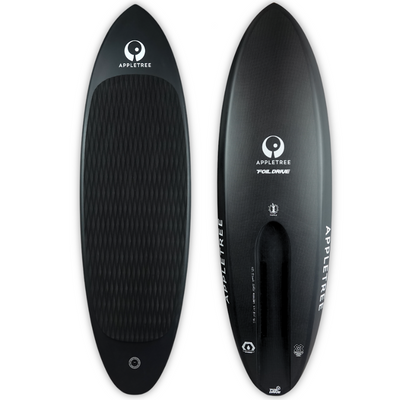 Appletree Zapple Foil Drive Board