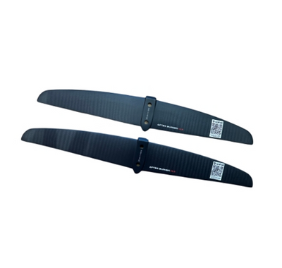 Unifoil Afterburner Tail Wing