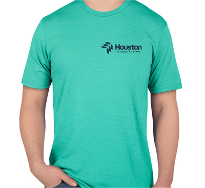 Houston Kiteboarding T-Shirt