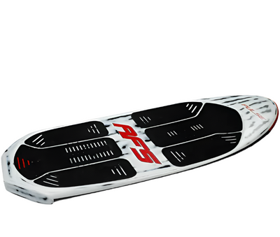 2025 AFS PULSE Foilboard 4'0 x 19.3" x 19L