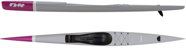 Nordic Kayaks NK Storm Surfski - houstonkiteboarding