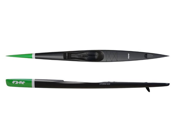 NORDEN 極地絶景 クント・フェアラーク（10ほ） Nordic Kayaks NK Storm Surfski - houstonkiteboarding
