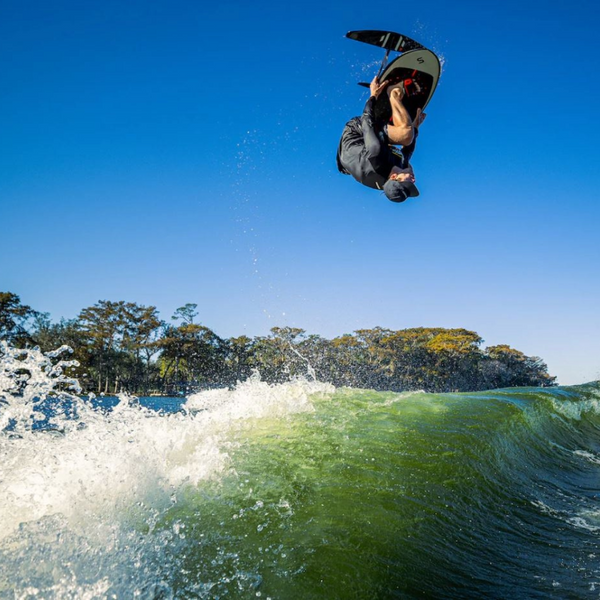 2025 Slingshot One-Lock Front Wings - houstonkiteboarding