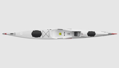 Epic V8 Tourer Surfski