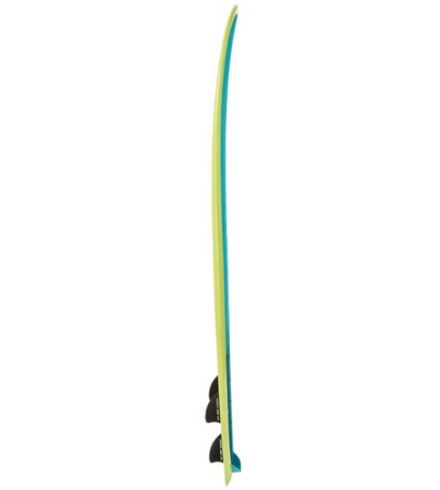 Slingshot Boss Hoss V2 5’4” Wake Surf Board