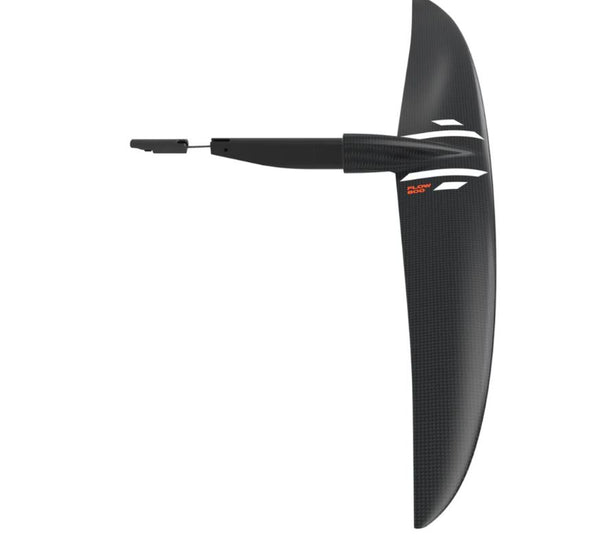 Slingshot One-Lock Flare Foil Package - houstonkiteboarding