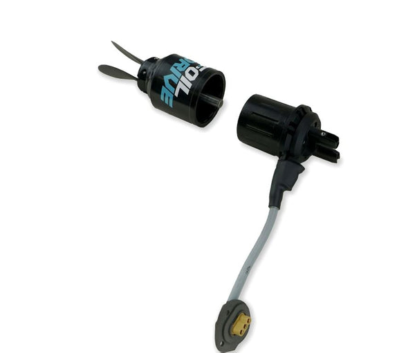 Foil Drive Gen2 Motor - houstonkiteboarding