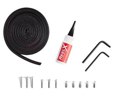 Efoil Hardware Kit - Lift eFoil