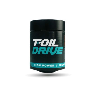 Foil Drive High Power V2 Motor Upgrade