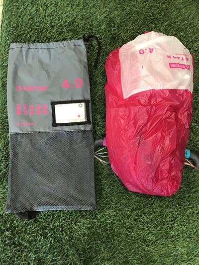 Demo 2025 Duotone Stash 4m Parawing