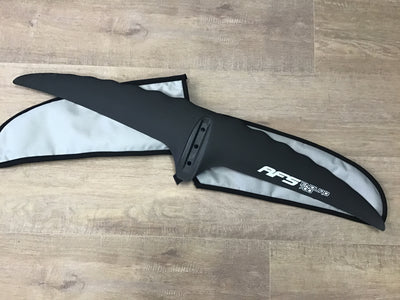 Used AFS Enduro 700 Front Wing Only