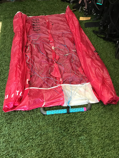 Demo 2025 Duotone Stash 4m Parawing