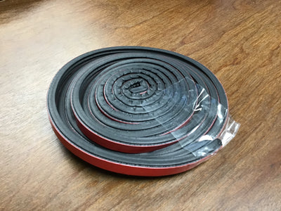 Lift 8' Roll of Hatch Seal Tape