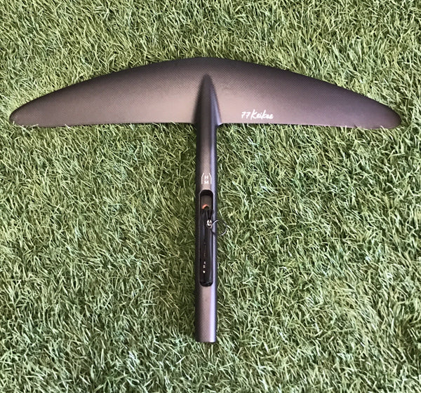 Lift Foils 77 Kaikea Front Wing - houstonkiteboarding
