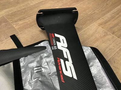 Used AFS HA750 Fuselink Foil kit