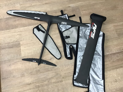 Used AFS HA750 Fuselink Foil kit