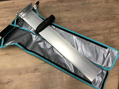 FoilDrive Cedrus 80cm Integrated Mast with V1 Motor 8" (20cm)