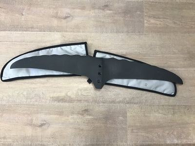 Used AFS Enduro 700 Front Wing Only