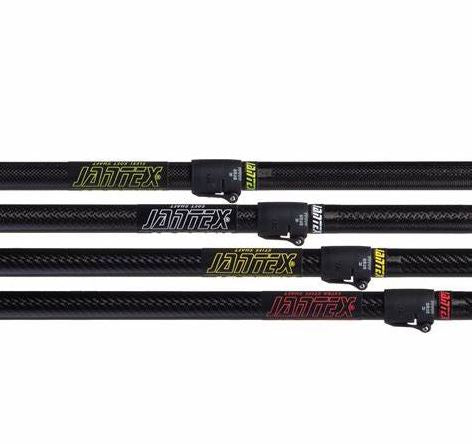 Jantex Gamma 680 Wing Kayak Paddle - houstonkiteboarding