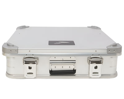 Lift Aluminum Efoil Battery Case